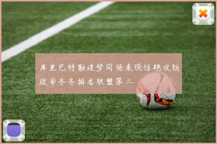 库里巴特勒追梦同场表现惊艳攻防效率齐齐排名联盟第二